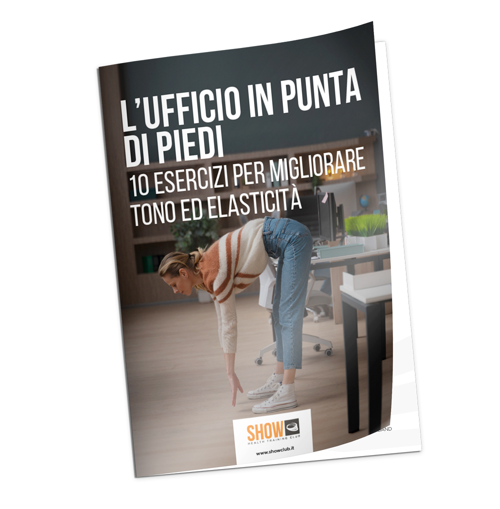 manual de ejercicios para aumentar la movilidad corporal en la oficina