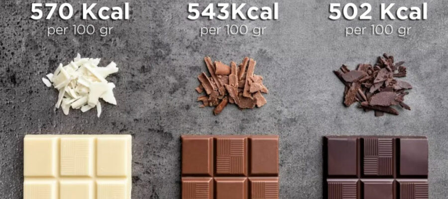 beneficios del chocolate negro