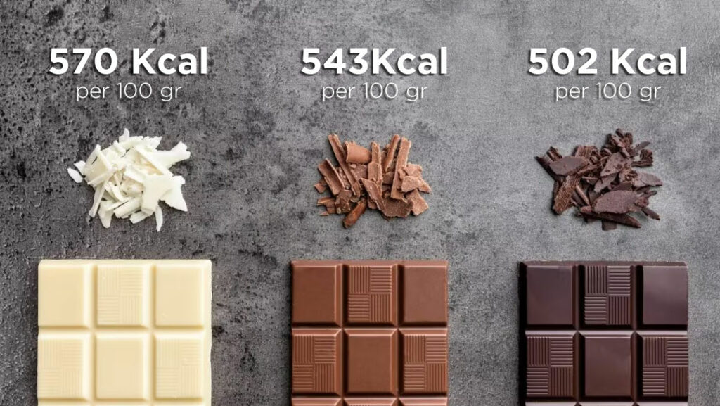 beneficios del chocolate negro