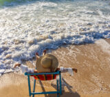 Dolor de espalda después del mar: causas, tratamientos y prevención