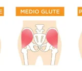Ejercicios para glúteos: el secreto para un trasero perfecto