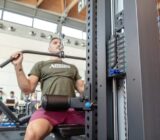 Entrenamiento con la estación de poleas: guía completa