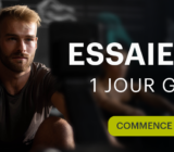 Entrenamiento de fuerza para la espalda de 30 minutos