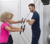 Entrenamiento funcional: beneficios reales para tu cuerpo