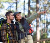 Entrenar durante las vacaciones: así puedes hacerlo de forma divertida