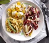Platos de otoño: las 4 mejores ideas para tu entrenamiento