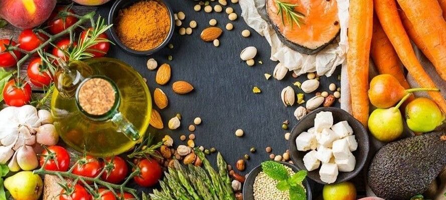 Ricette Piatto Unico: Idee per la tua Alimentazione Sana